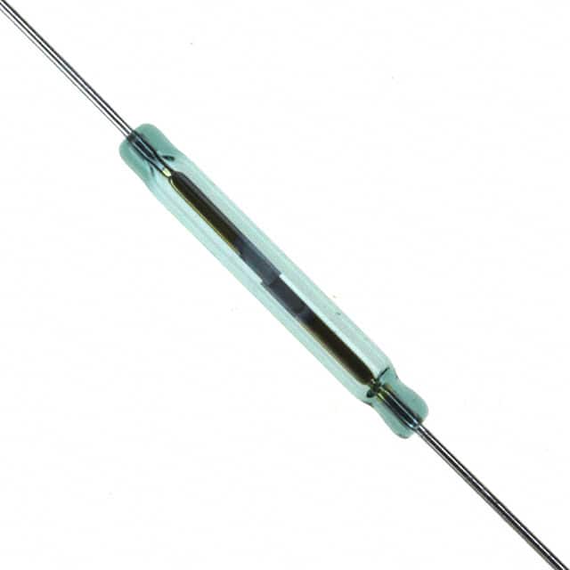 Littelfuse MLRR-3-27-38 | Chipmall.com electronics components