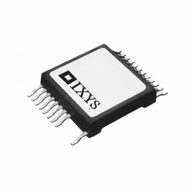 Littelfuse MMIX1F44N100Q3 | Chipmall.com electronics components