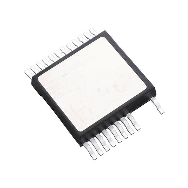 Littelfuse MMIX1T600N04T2 | Chipmall.com electronics components