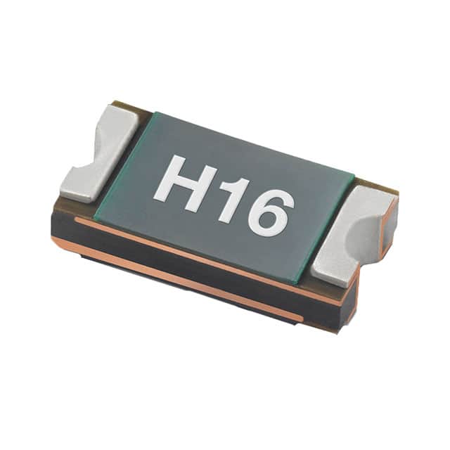 Littelfuse NANOASMDCH016F-2 | Chipmall.com electronics components