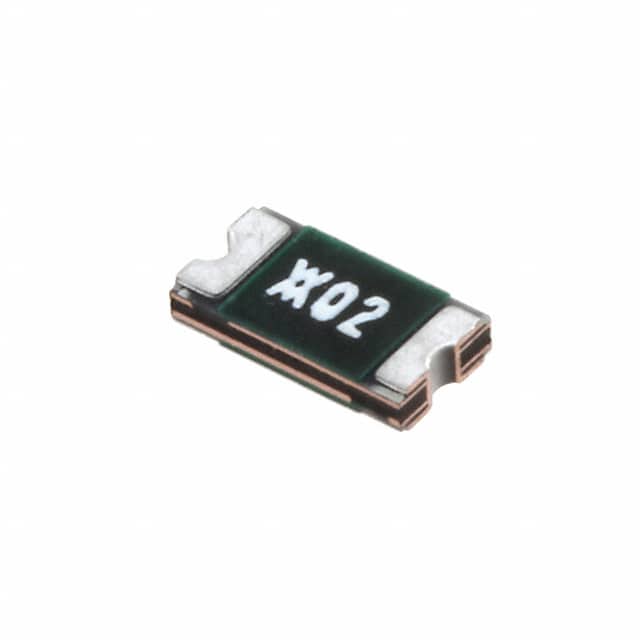 Littelfuse NANOASMDCH035F-2 | Chipmall.com electronics components