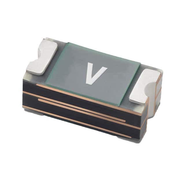 Littelfuse NANOASMDCH035F/30-2 | Chipmall.com electronics components