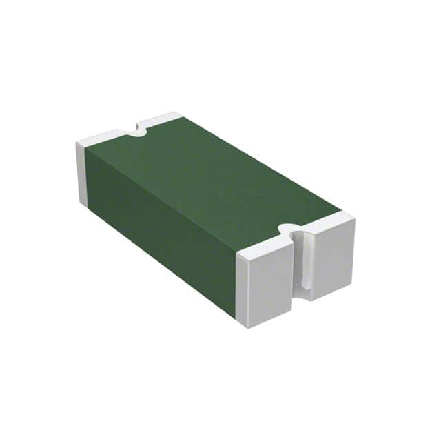 Littelfuse NanoSMD270LR-2 | Chipmall.com electronics components