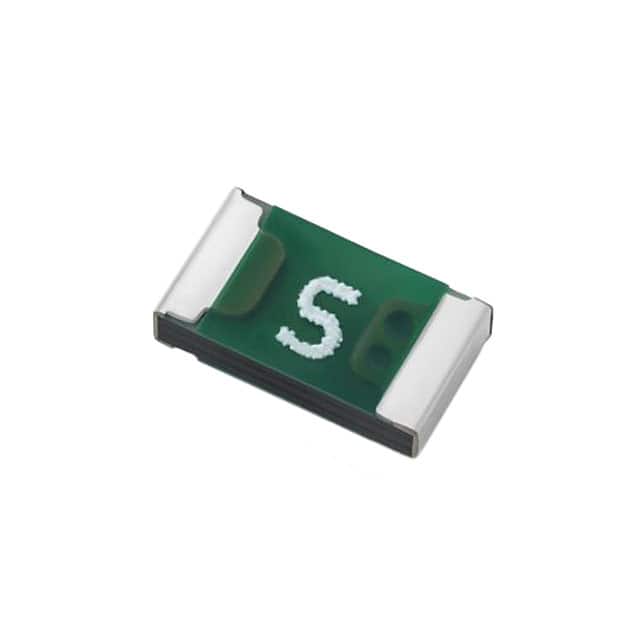 Littelfuse NANOSMD350LR-C-2 | Chipmall.com electronics components