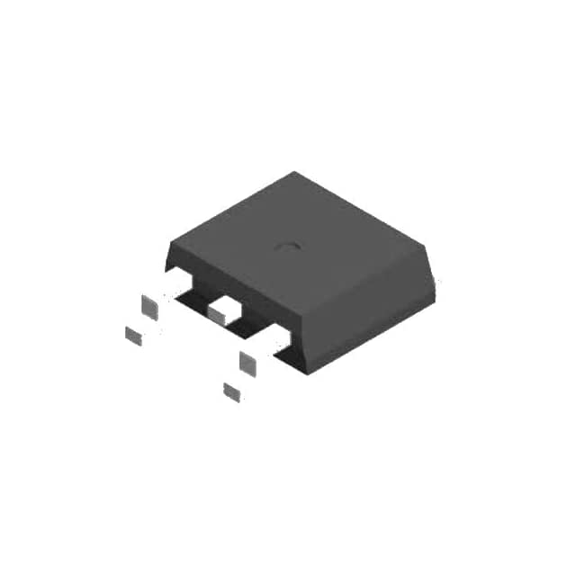 Littelfuse NGB8207ABNT4G | Chipmall.com electronics components