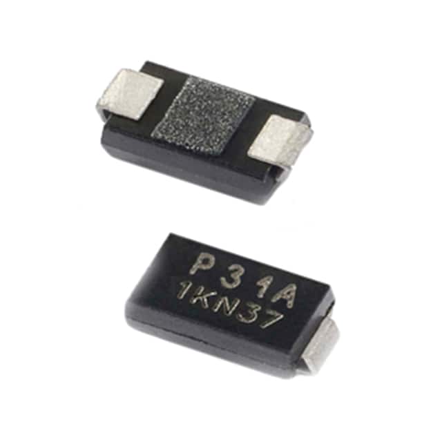 Littelfuse P0300S1ALRP | Chipmall.com electronics components