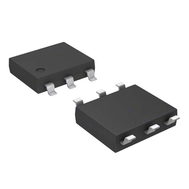 Littelfuse P0304UALTP | Chipmall.com electronics components