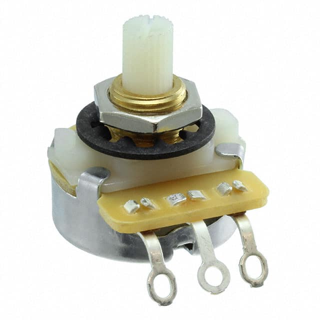 Littelfuse P1004-12 | Chipmall.com electronics components