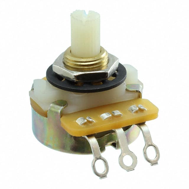 Littelfuse P1004-13 | Chipmall.com electronics components