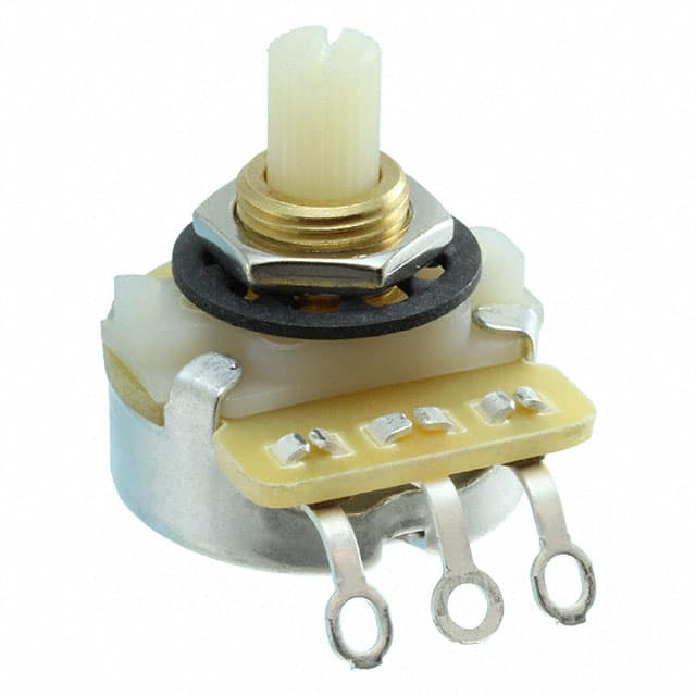 Littelfuse P1004-15 | Chipmall.com electronics components