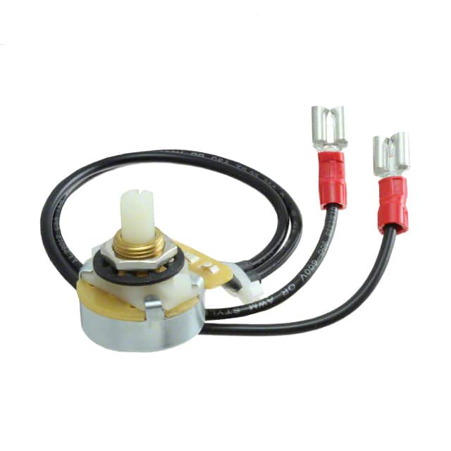 Littelfuse P1004-95-X | Chipmall.com electronics components