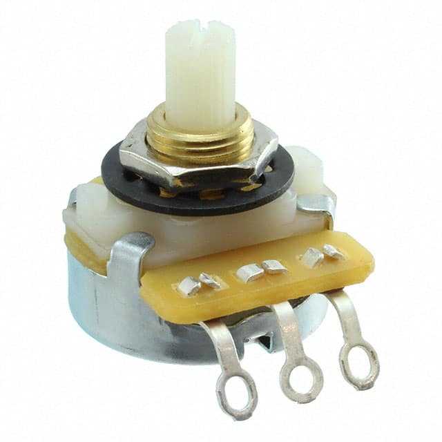 Littelfuse P1004-95 | Chipmall.com electronics components