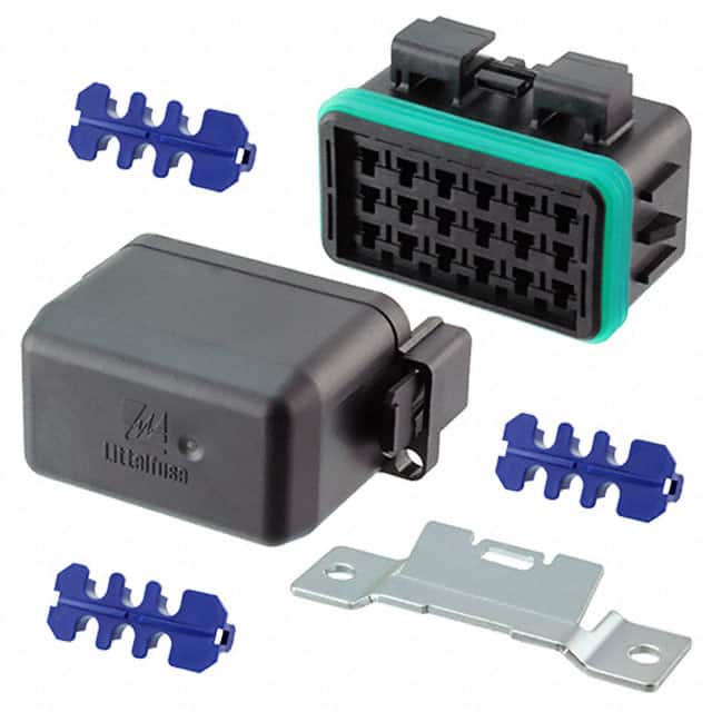 Littelfuse PDM31001ZXM | Chipmall.com electronics components