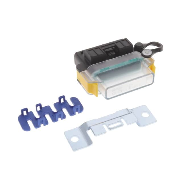 Littelfuse PDM32003ZXM | Chipmall.com electronics components