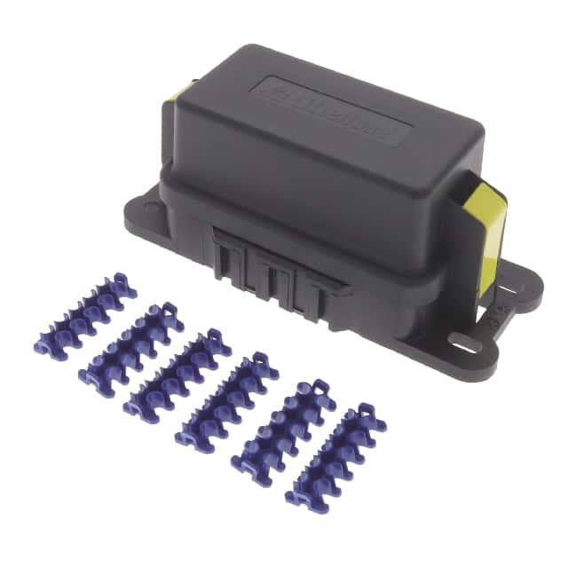 Littelfuse PDM71001ZXM | Chipmall.com electronics components