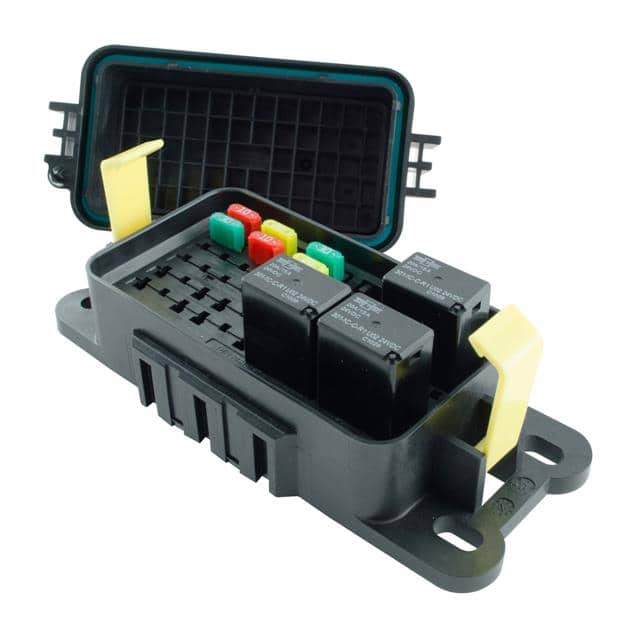 Littelfuse PDM71003ZXM | Chipmall.com electronics components