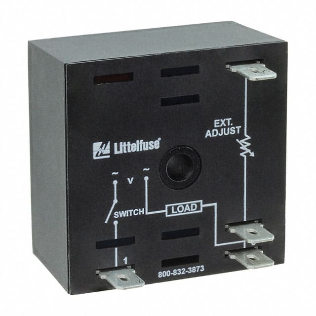Littelfuse PHS230A6 | Chipmall.com electronics components