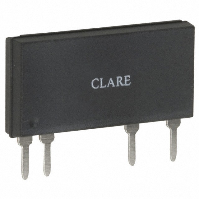 Littelfuse PS2601 | Chipmall.com electronics components