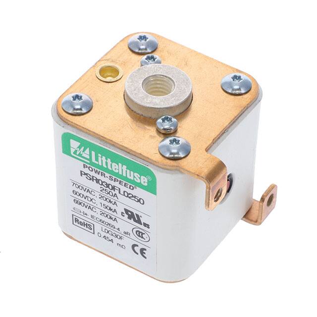 Littelfuse PSR030FL0250Z | Chipmall.com electronics components