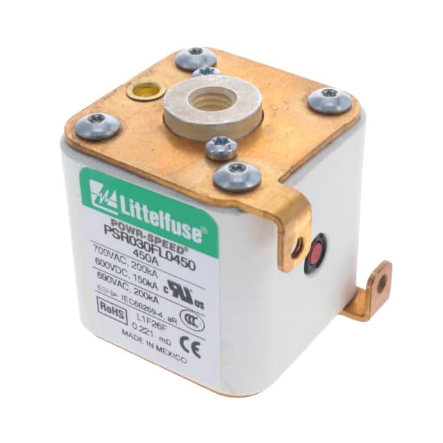 Littelfuse PSR030FL0450Z | Chipmall.com electronics components