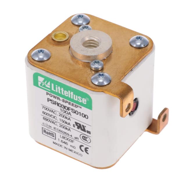 Littelfuse PSR030FS0100Z | Chipmall.com electronics components
