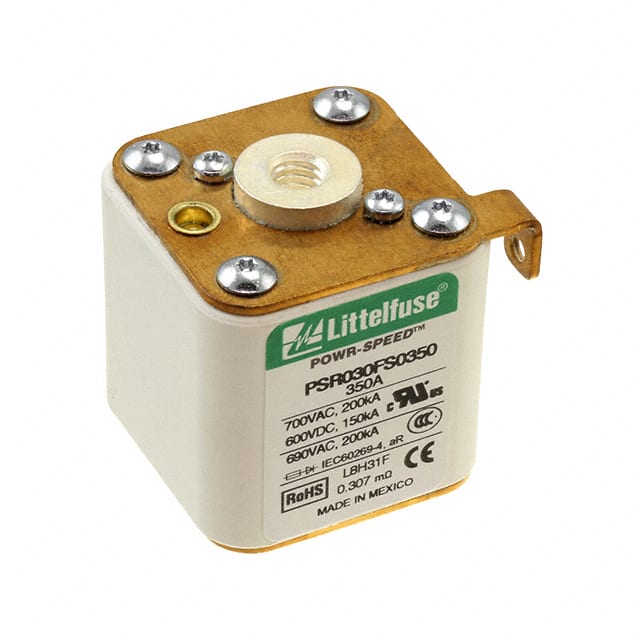Littelfuse PSR030FS0350Z | Chipmall.com electronics components