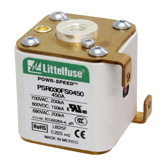 Littelfuse PSR030FS0450Z | Chipmall.com electronics components