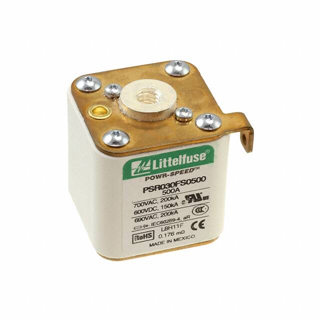 Littelfuse PSR030FS0500Z | Chipmall.com electronics components