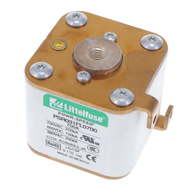 Littelfuse PSR031FL0700Z | Chipmall.com electronics components