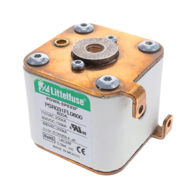 Littelfuse PSR031FL0800Z | Chipmall.com electronics components