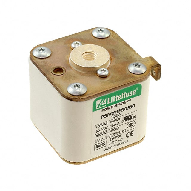 Littelfuse PSR031FS0350Z | Chipmall.com electronics components