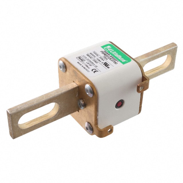 Littelfuse PSR031UL0700Z | Chipmall.com electronics components