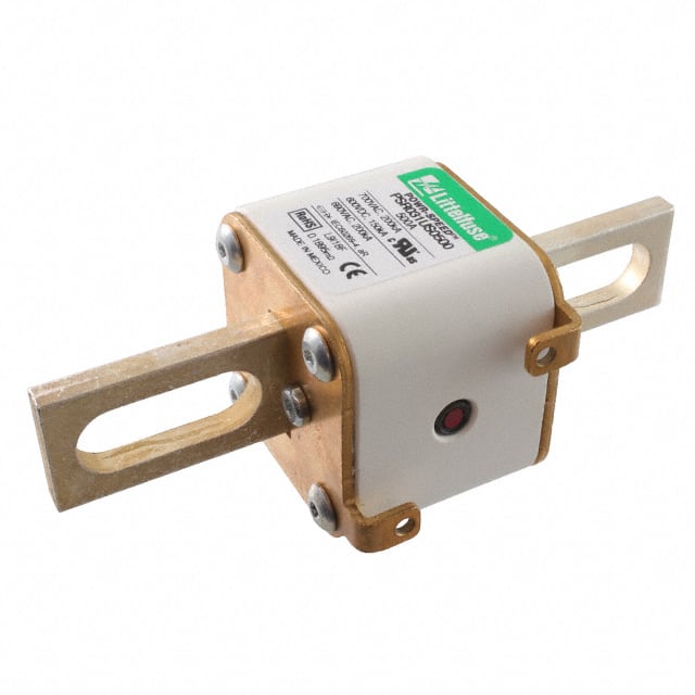 Littelfuse PSR031US0500Z | Chipmall.com electronics components