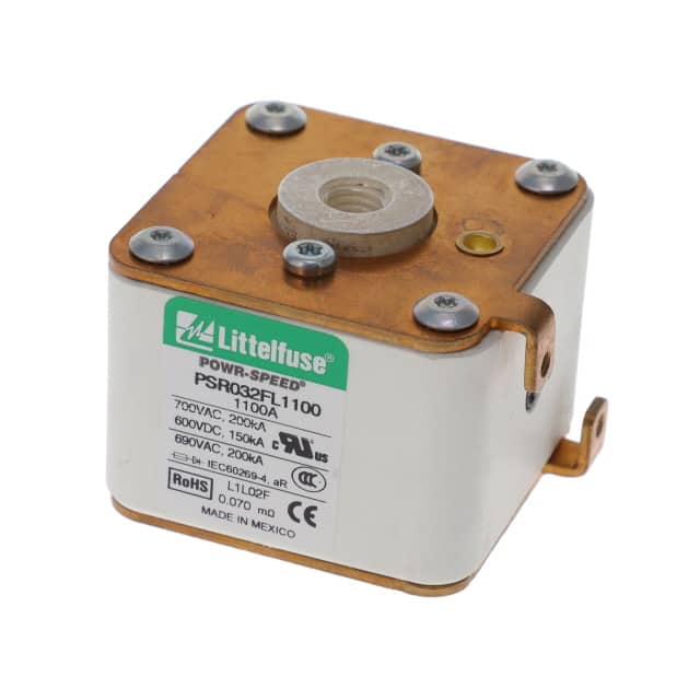 Littelfuse PSR032FL1100Z | Chipmall.com electronics components