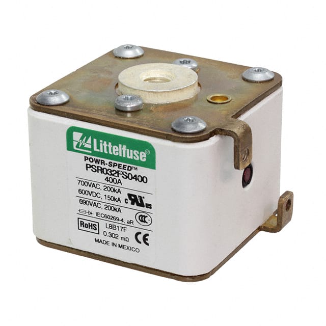 Littelfuse PSR032FS0400Z | Chipmall.com electronics components