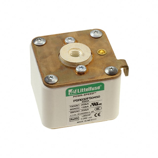 Littelfuse PSR032FS0450Z | Chipmall.com electronics components