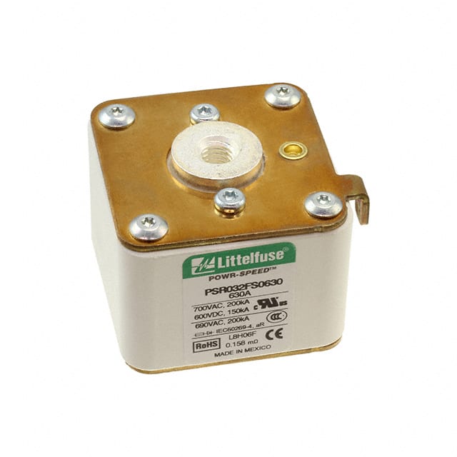 Littelfuse PSR032FS0630Z | Chipmall.com electronics components