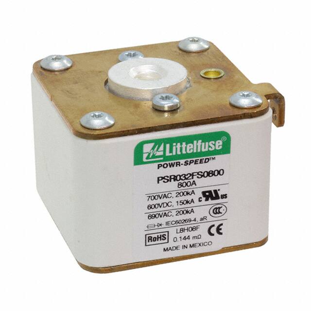 Littelfuse PSR032FS0800Z | Chipmall.com electronics components