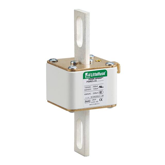 Littelfuse PSR032UL0400X | Chipmall.com electronics components