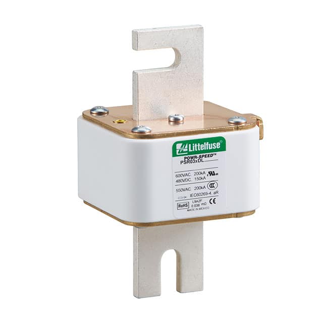 Littelfuse PSR033DL2000X | Chipmall.com electronics components