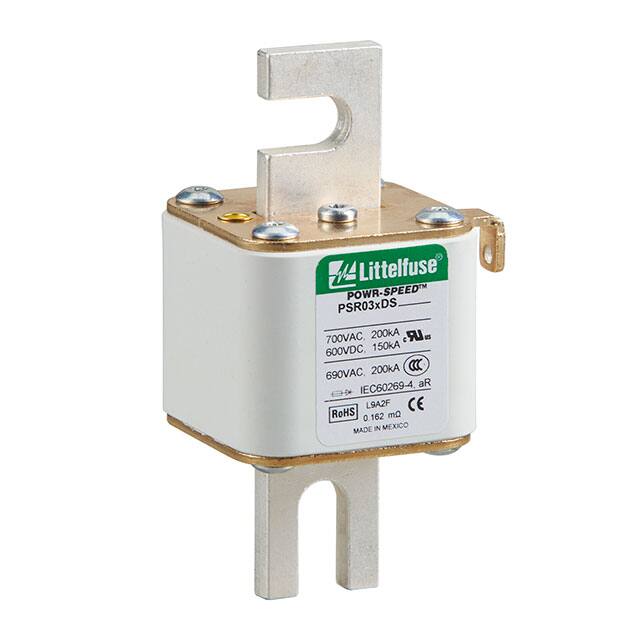 Littelfuse PSR033DS2000X | Chipmall.com electronics components