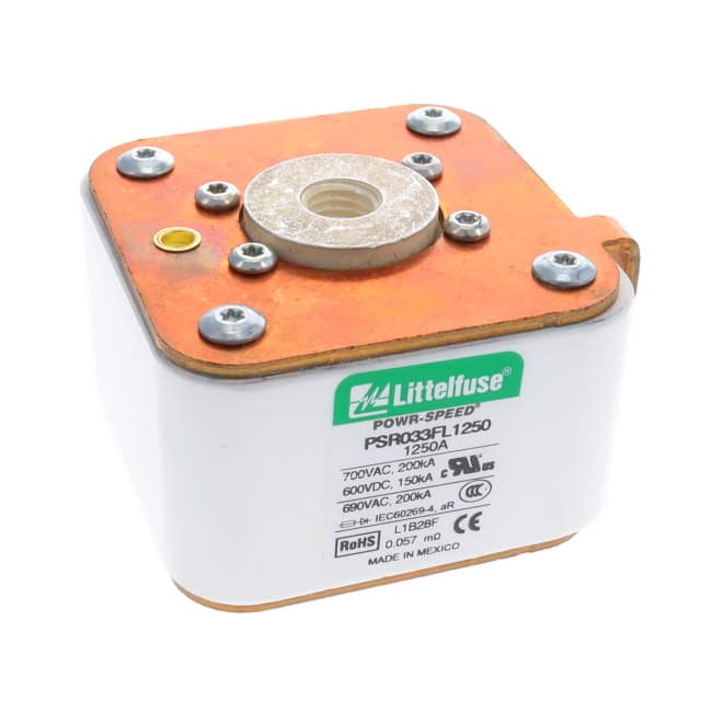 Littelfuse PSR033FL1250Z | Chipmall.com electronics components