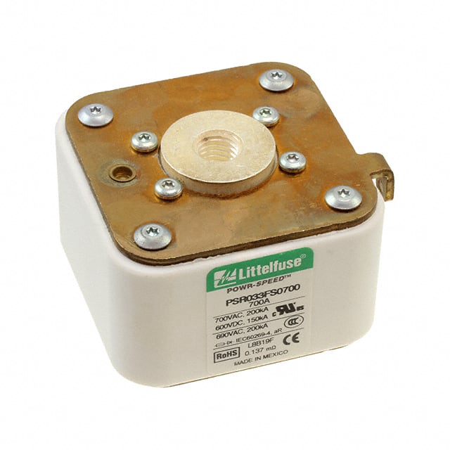 Littelfuse PSR033FS0700Z | Chipmall.com electronics components
