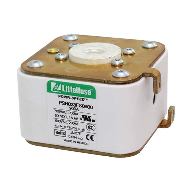Littelfuse PSR033FS0900Z | Chipmall.com electronics components