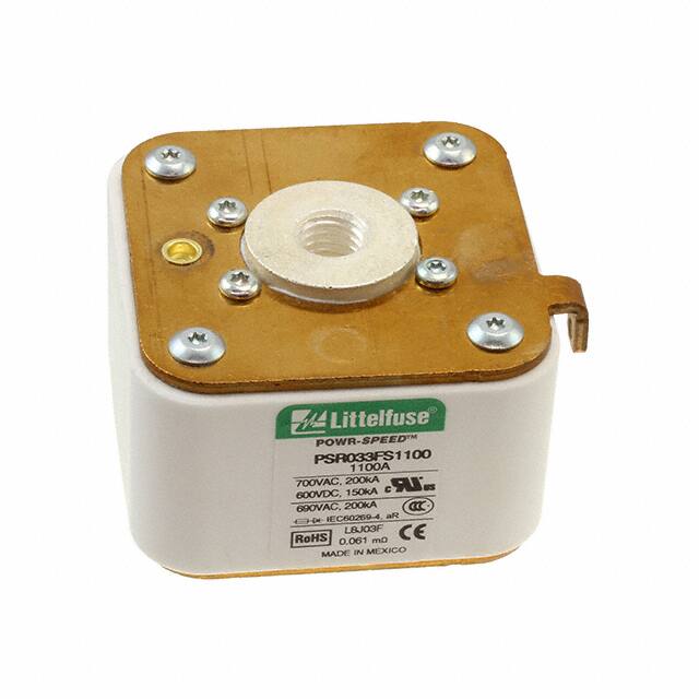 Littelfuse PSR033FS1100Z | Chipmall.com electronics components
