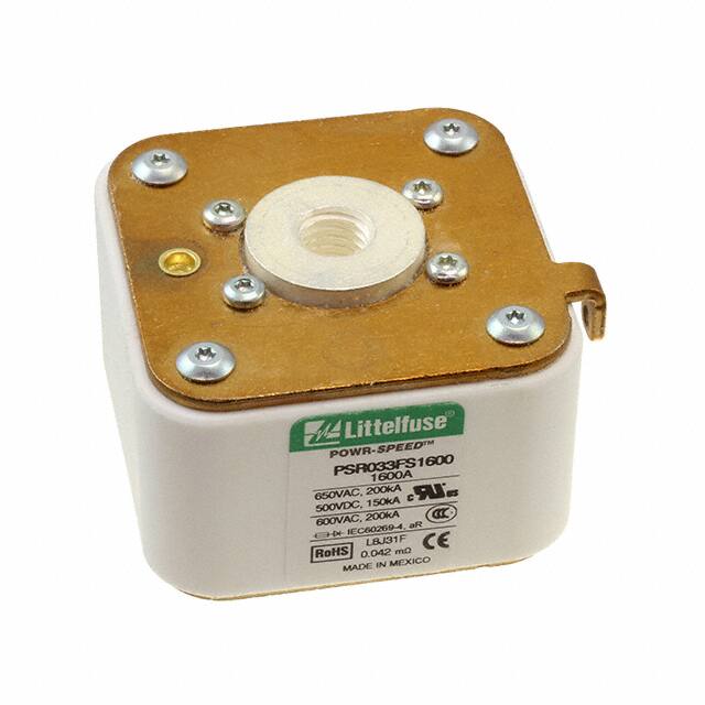 Littelfuse PSR033FS1600Z | Chipmall.com electronics components