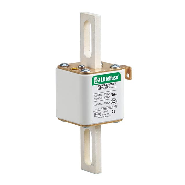 Littelfuse PSR033US0900X | Chipmall.com electronics components
