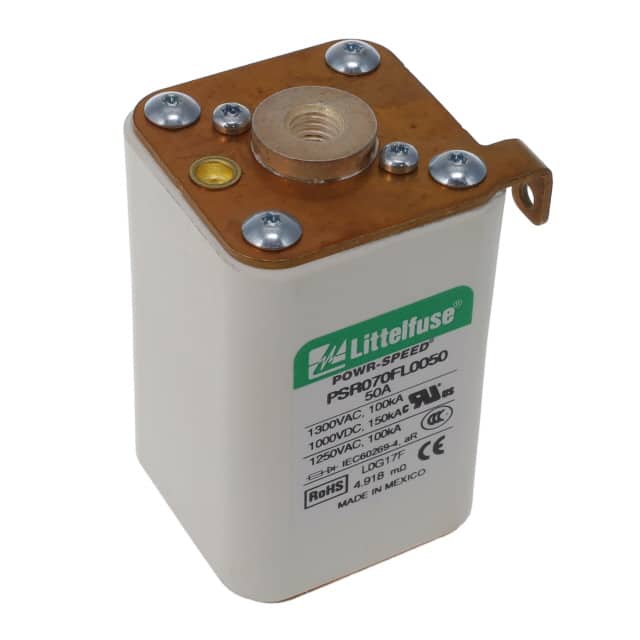 Littelfuse PSR070FL0050Z | Chipmall.com electronics components