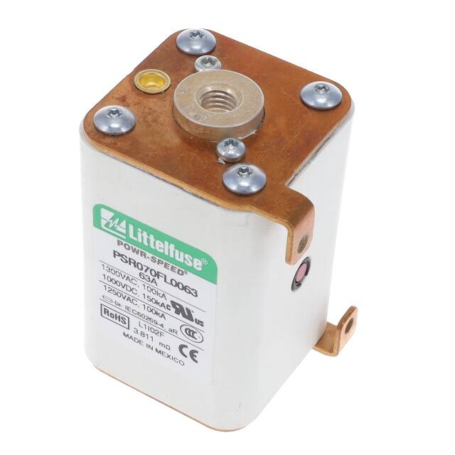 Littelfuse PSR070FL0063Z | Chipmall.com electronics components