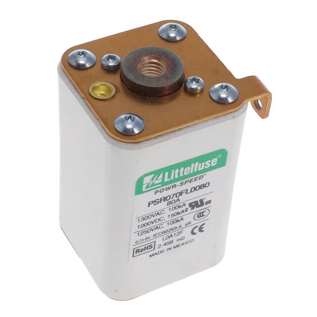 Littelfuse PSR070FL0080Z | Chipmall.com electronics components
